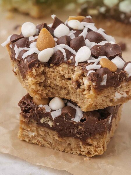 Magic Bars