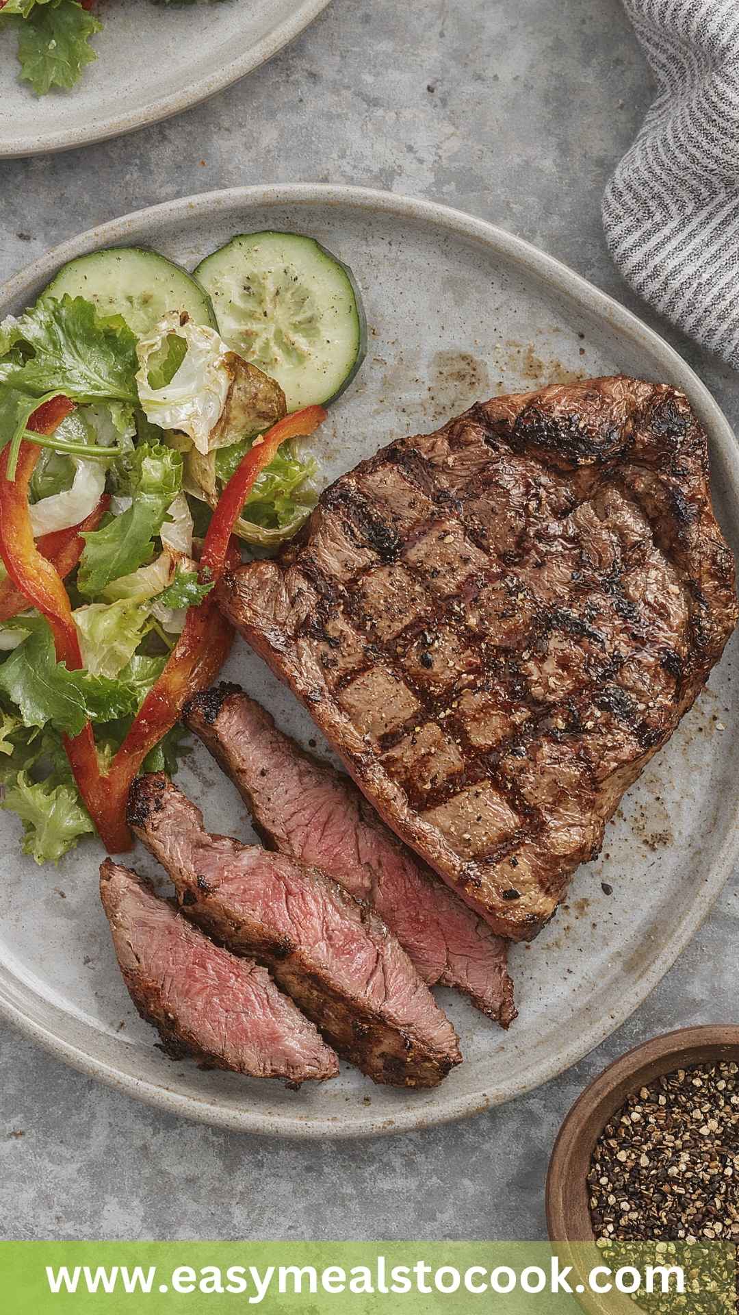 Best Steak