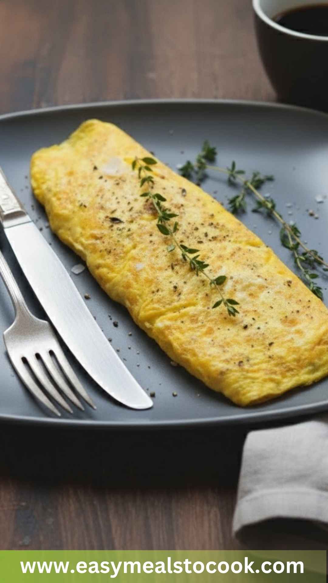 How to Make Best Omelet