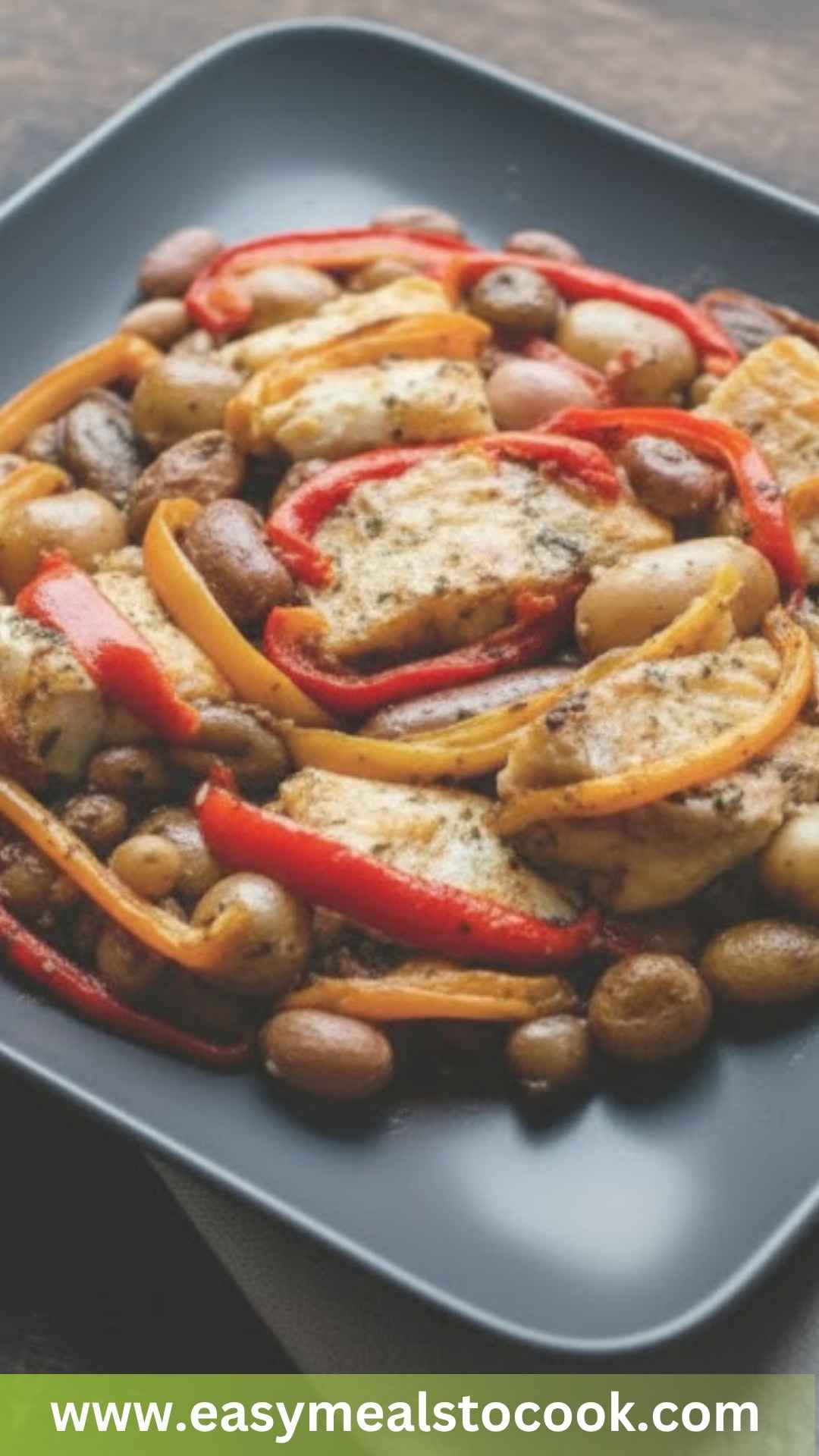 Best Dad's Fish Stew