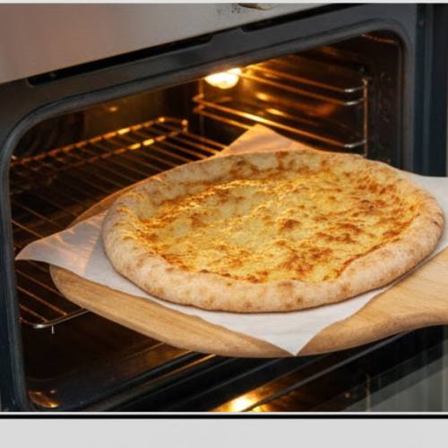 Step 5: Prepare for Baking