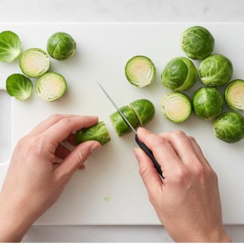 Step 1: Preheat Your Oven Step 1: Preheat Your Oven