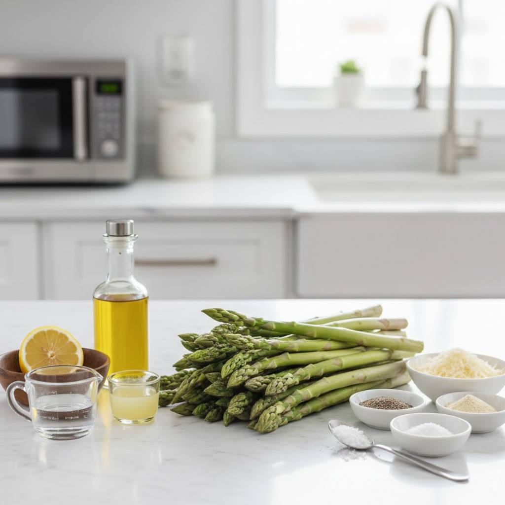 The Ingredients The Ingredients