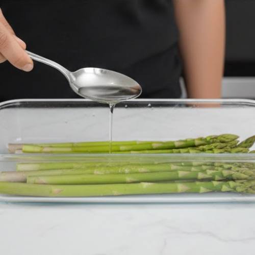 Step 4: Add Water Step 4: Add Water