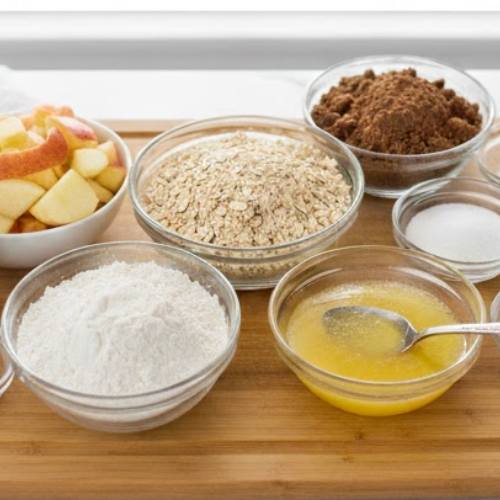 Step 1: Gather Your Ingredients