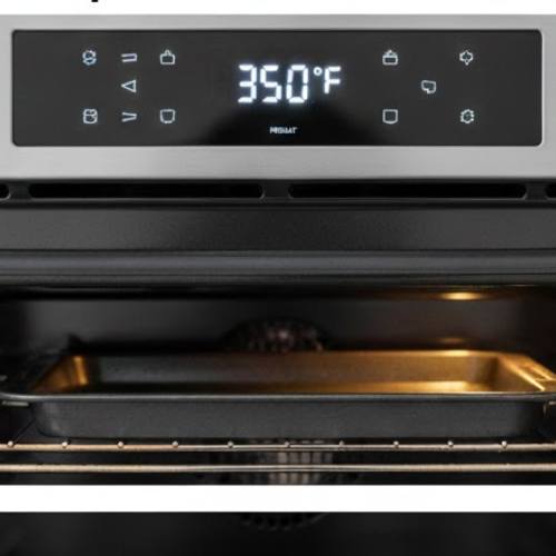 Step 2: Preheat Your Oven