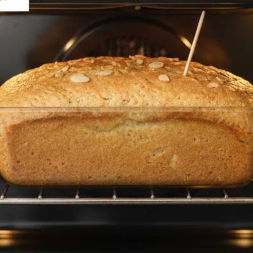 Step 6: Bake the Bread