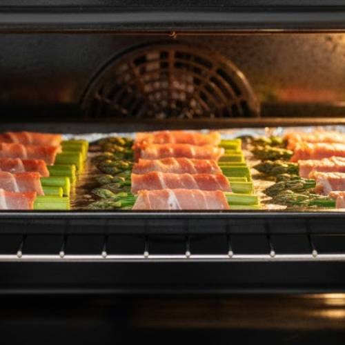 Step 6: Bake to Perfection