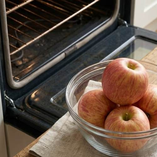 Step 1: Preheat the Oven Step 1: Preheat the Oven