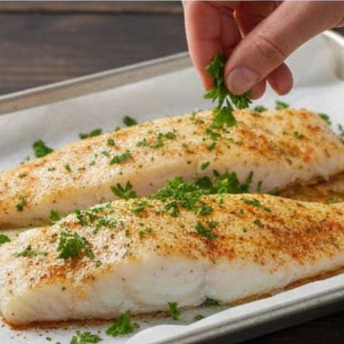 Step 6: Garnish and Serve Step 6: Garnish and Serve