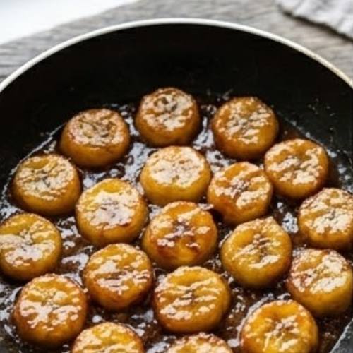 Step 5: Final Browning Step 5: Final Browning