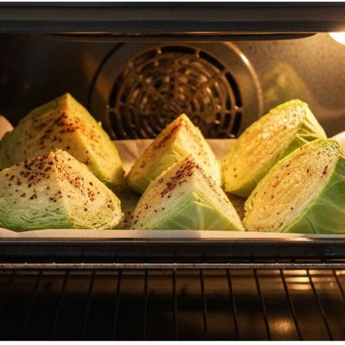 Step 4: Roast to Perfection