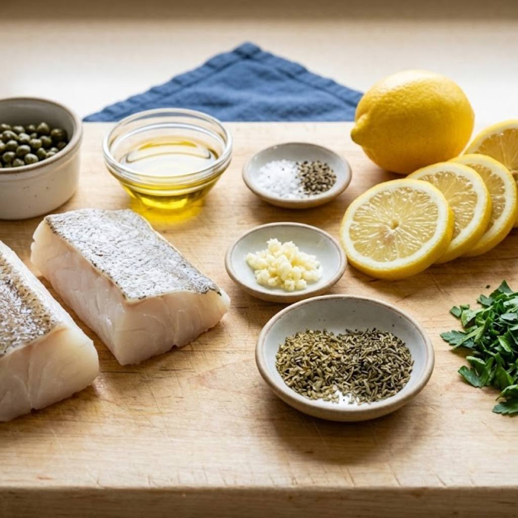 What You'll Need to Make This Dish