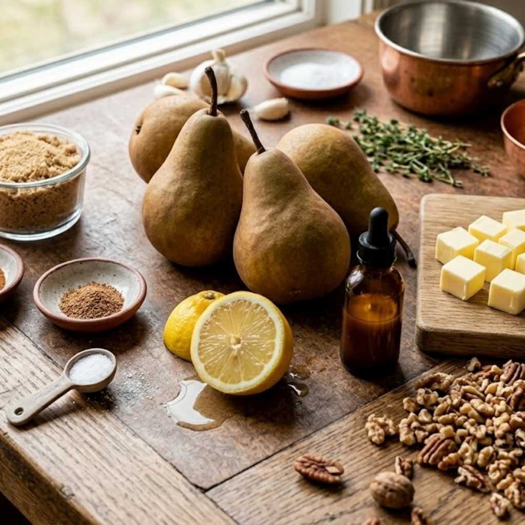 What You'll need to make this dish? What You'll need to make this dish?