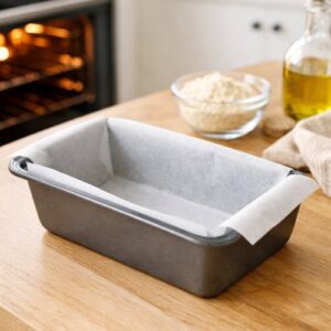 Almond Flour Gluten Free Bread Recipe step 1