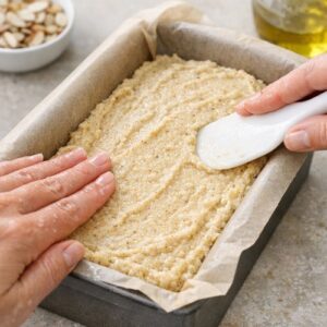 Almond Flour Gluten Free Bread Recipe step 6