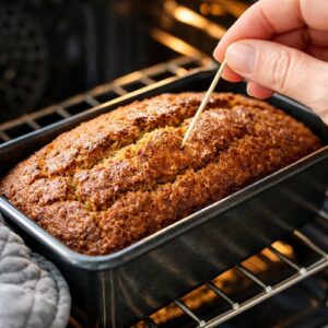 Almond Flour Gluten Free Bread Recipe step 7