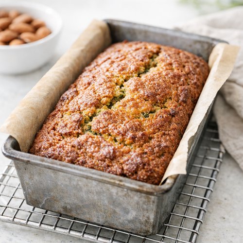 Step 8: Cool Completely Before Slicing