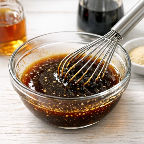 Step 3: Make the Glaze