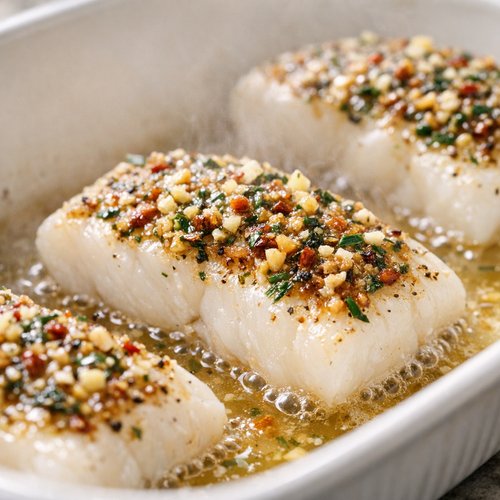 Step 4: Apply Your Flavor Mixture and Add Moisture