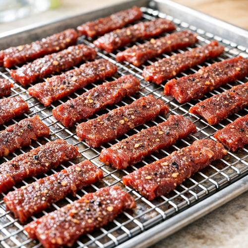 Step 5: Arrange on Baking Sheets