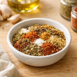 Blue Catfish Recipe step 1