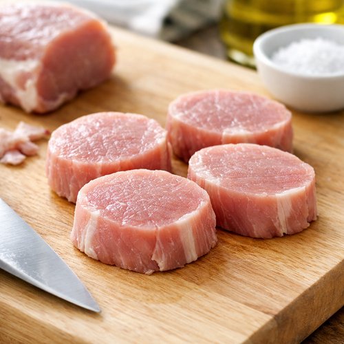 Step 1: Prepare Your Pork
