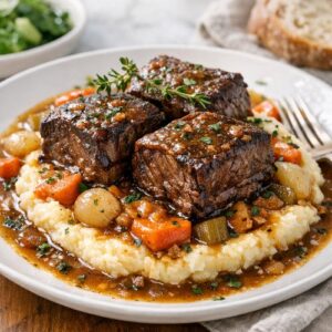 Braised Short Ribs Recipe step 10