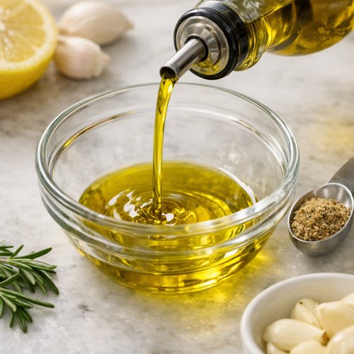 Step 1: Make Your Marinade