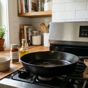 Cajun Chicken Breast Recipe step 1