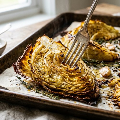 Step 6: Roast Until Golden and Fork-Tender